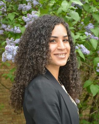 Sasha Collins, MS, LPC — Licensed Professional Counselor